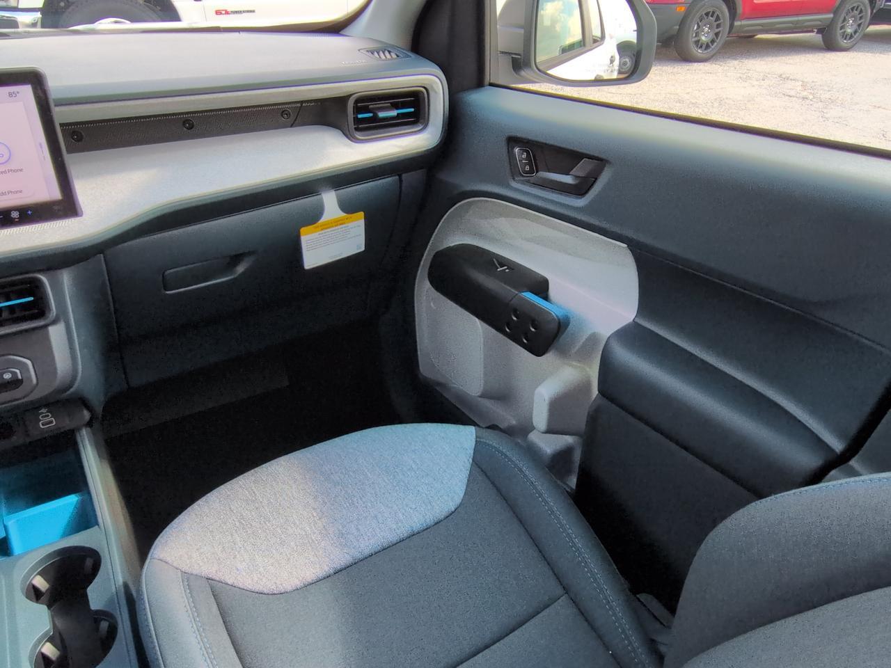 2026 Ford Maverick XLT Appleton WI