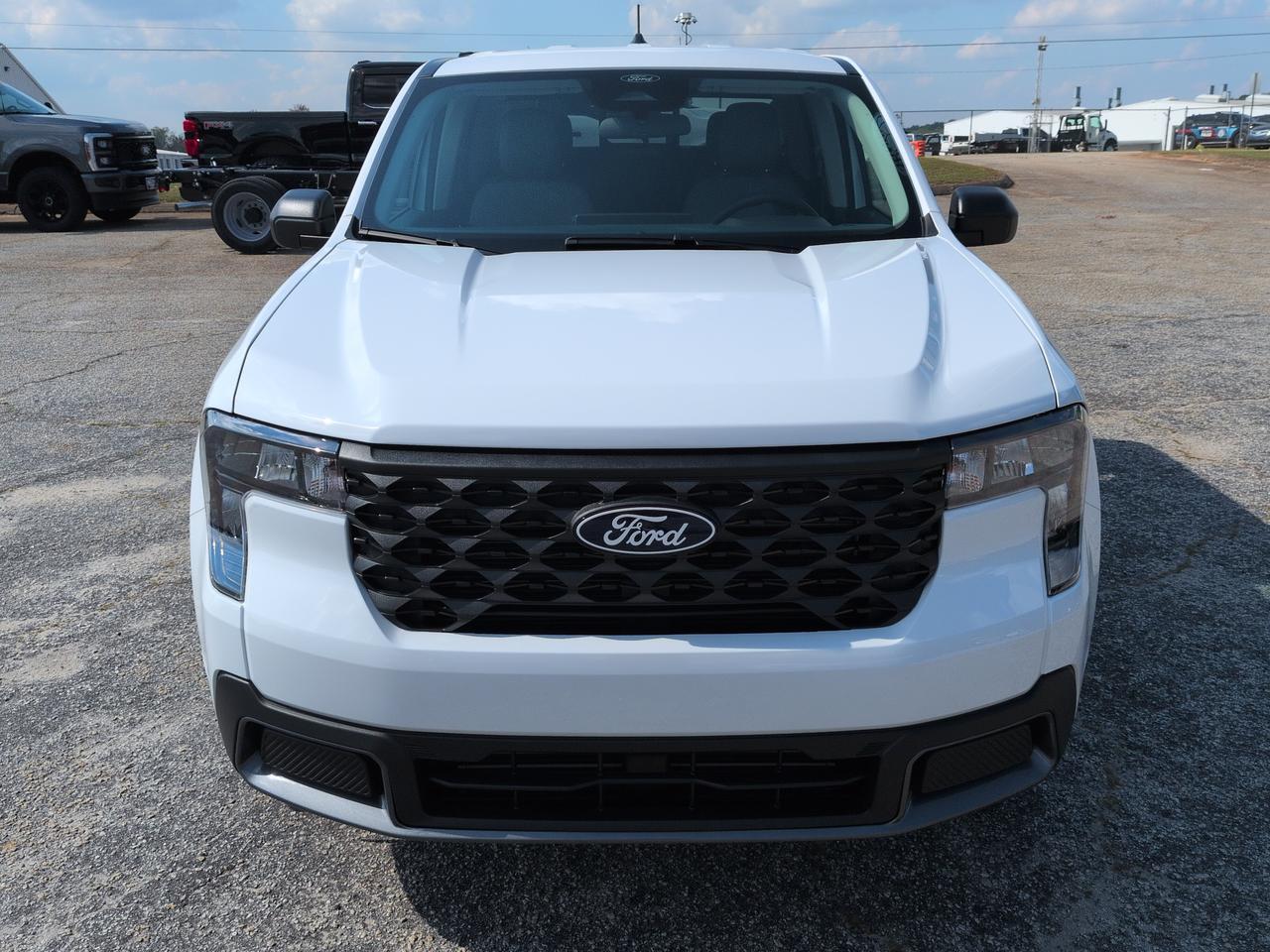 2026 Ford Maverick XLT Appleton WI