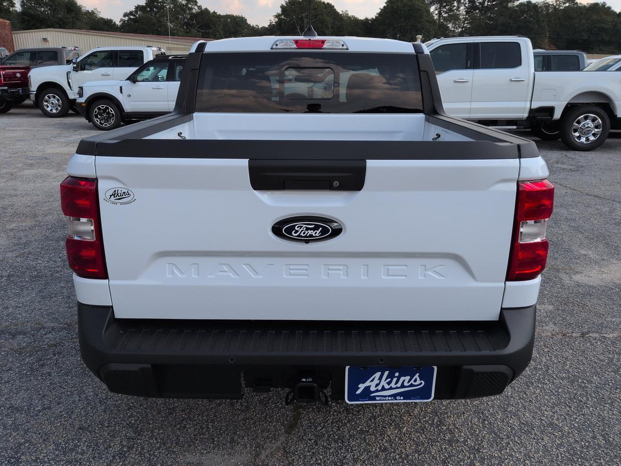 2026 Ford Maverick XLT Appleton WI