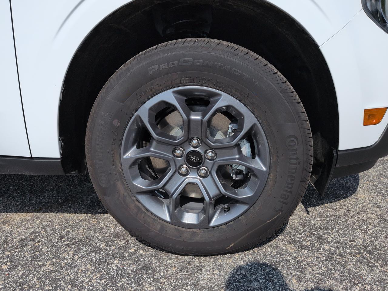 2026 Ford Maverick XLT Appleton WI
