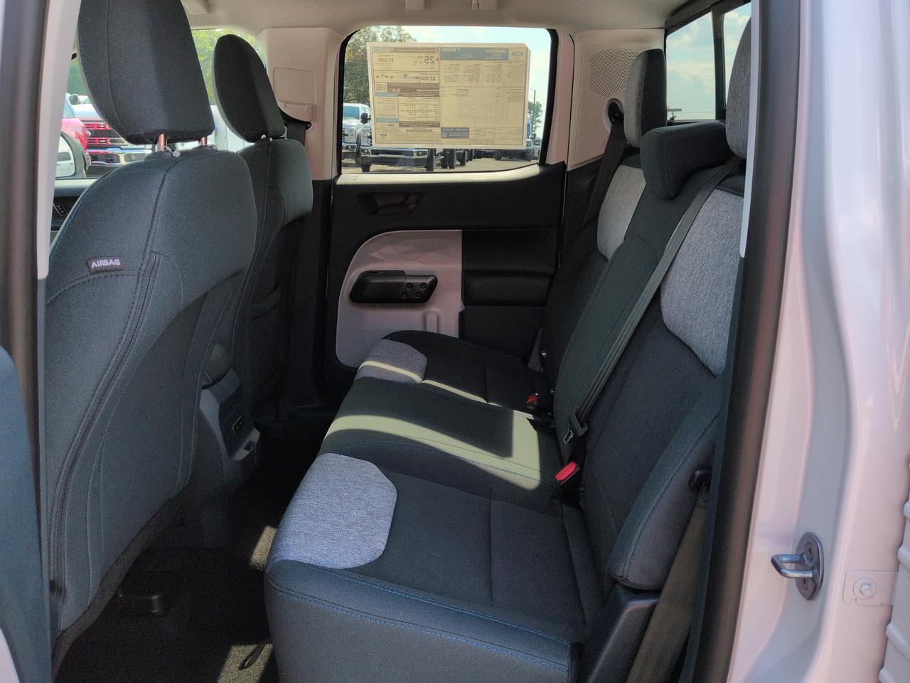 2026 Ford Maverick XLT Appleton WI
