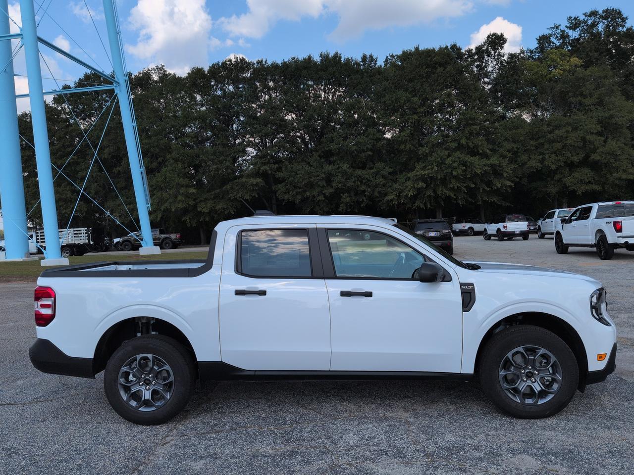 2026 Ford Maverick XLT Appleton WI