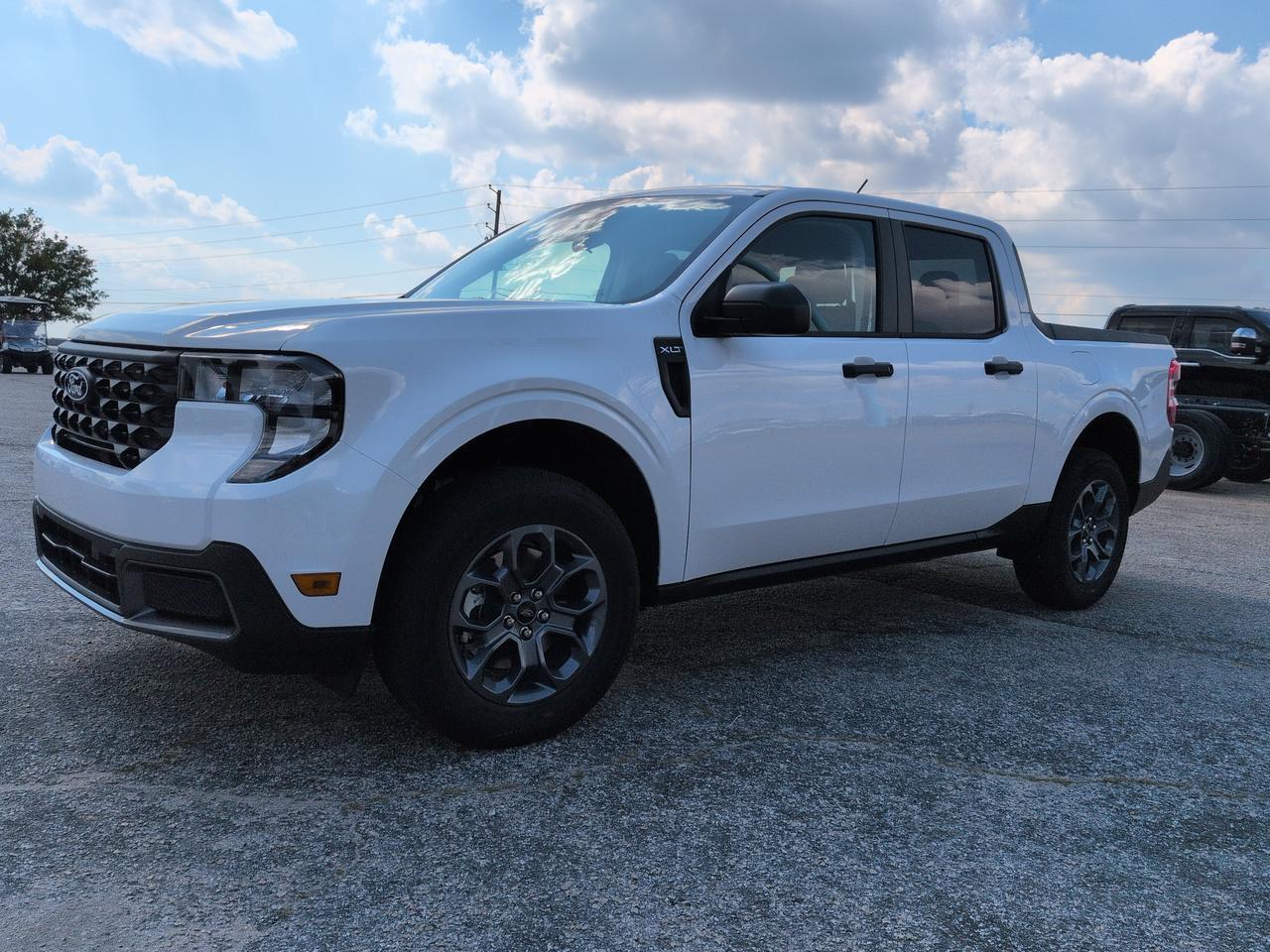 2026 Ford Maverick XLT Appleton WI