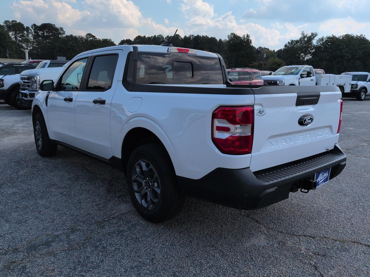 2026 Ford Maverick XLT Appleton WI