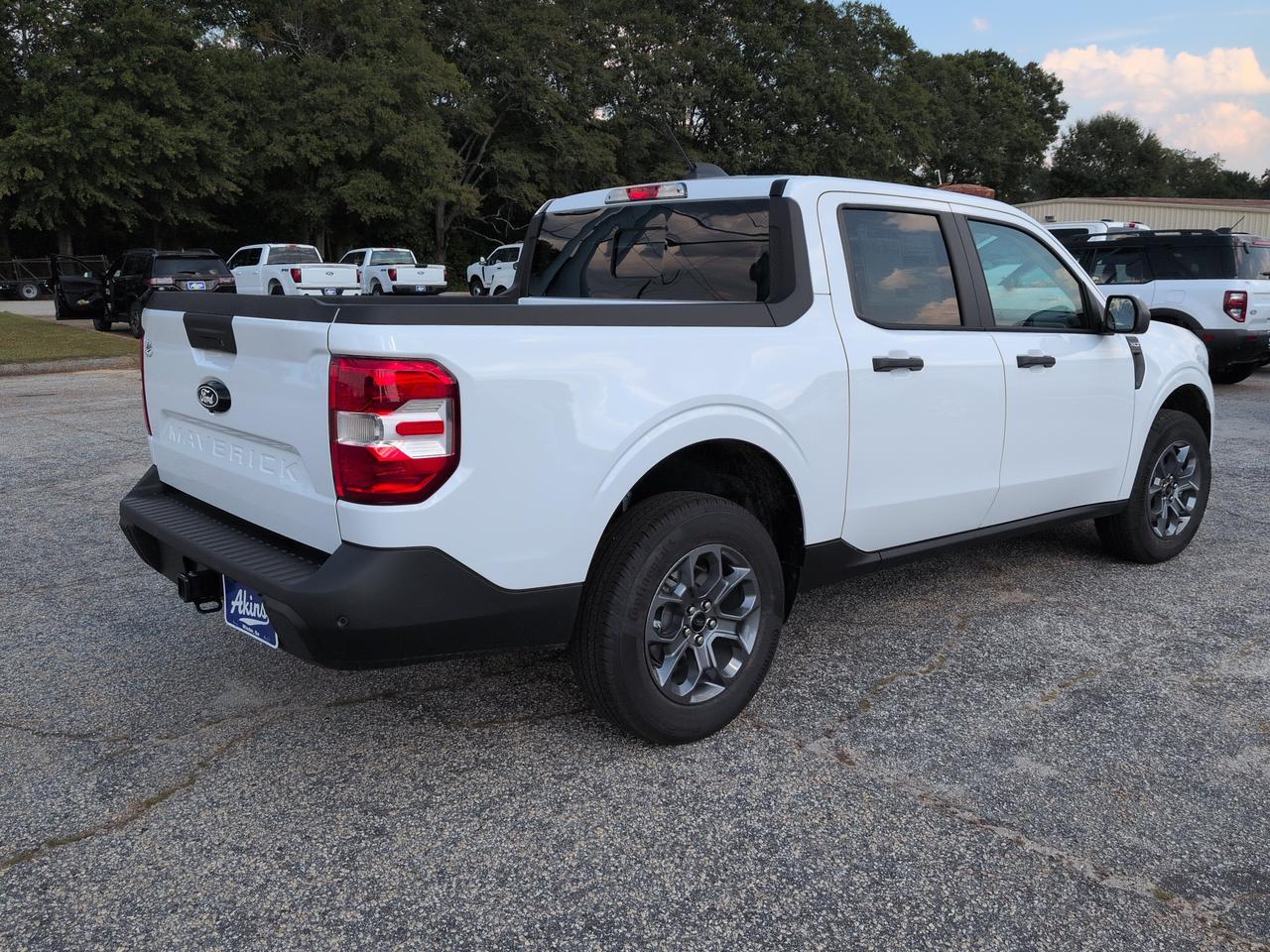 2026 Ford Maverick XLT Appleton WI