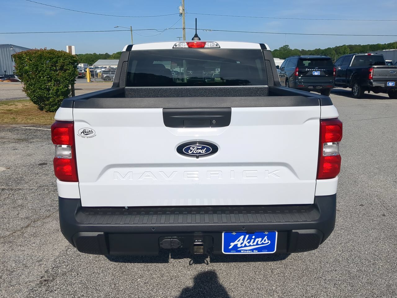 2026 Ford Maverick XLT Appleton WI