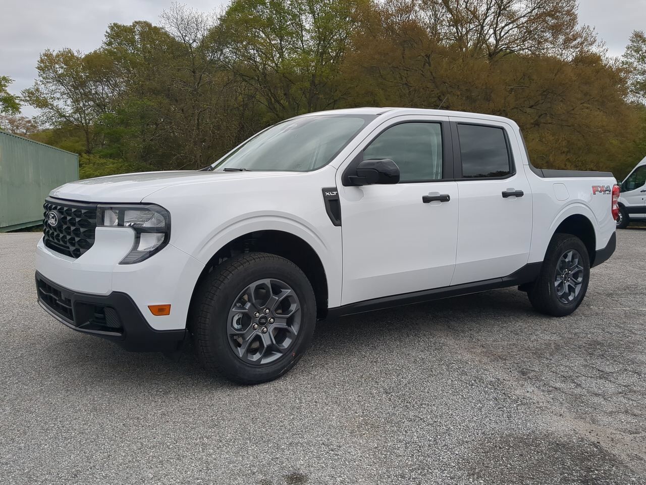 2026 Ford Maverick XLT Appleton WI