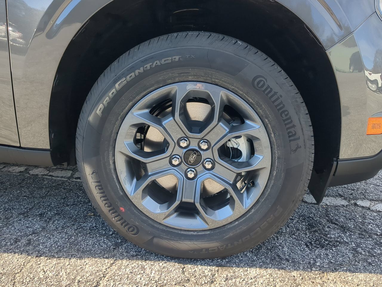 2026 Ford Maverick XLT Appleton WI