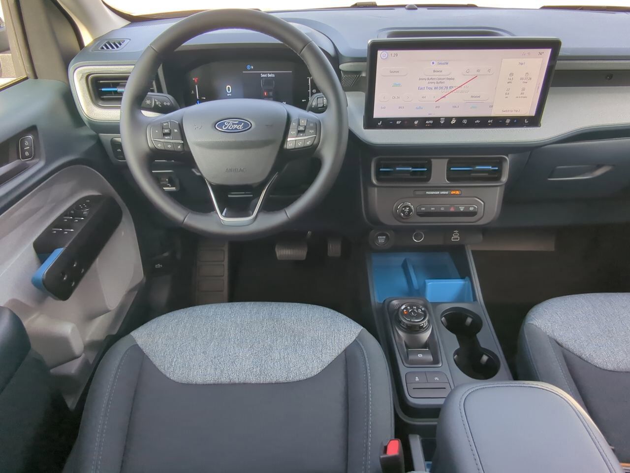 2026 Ford Maverick XLT Appleton WI