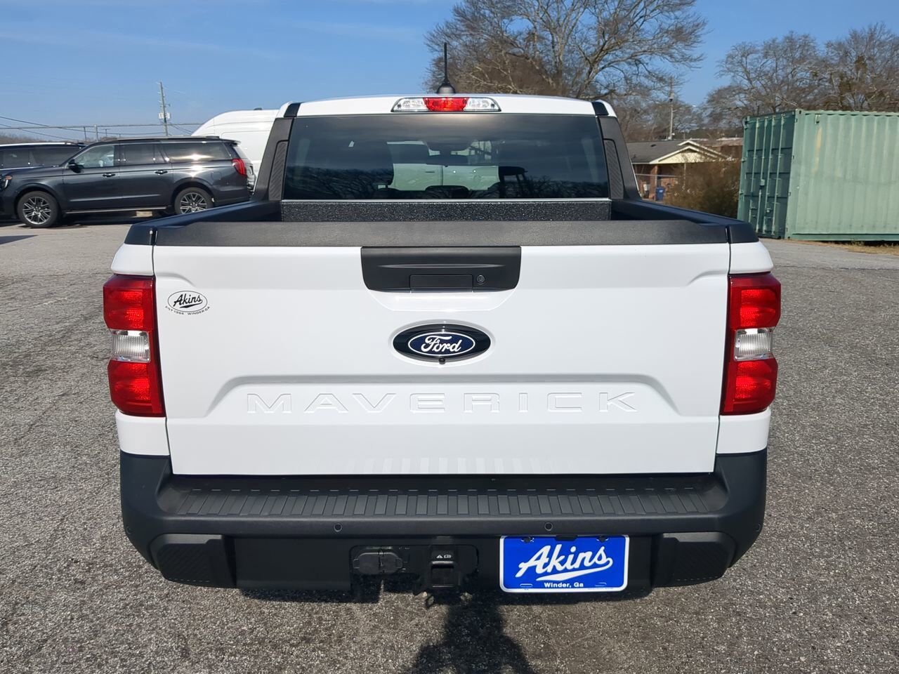 2026 Ford Maverick XLT Appleton WI