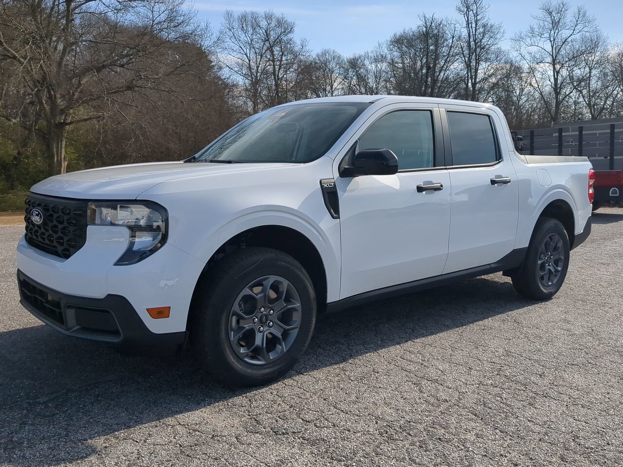 2026 Ford Maverick XLT Appleton WI
