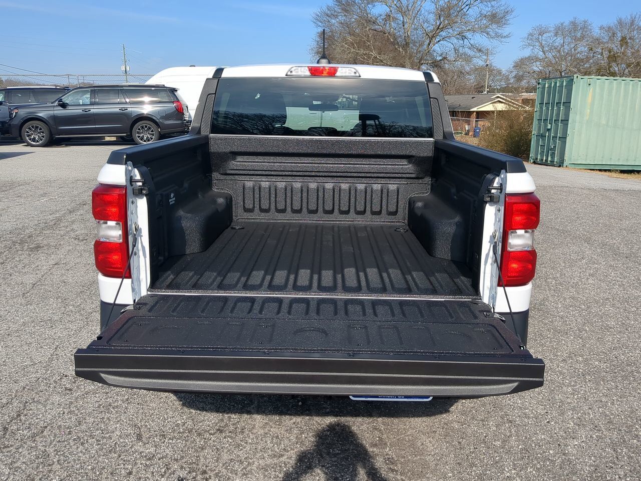 2026 Ford Maverick XLT Appleton WI