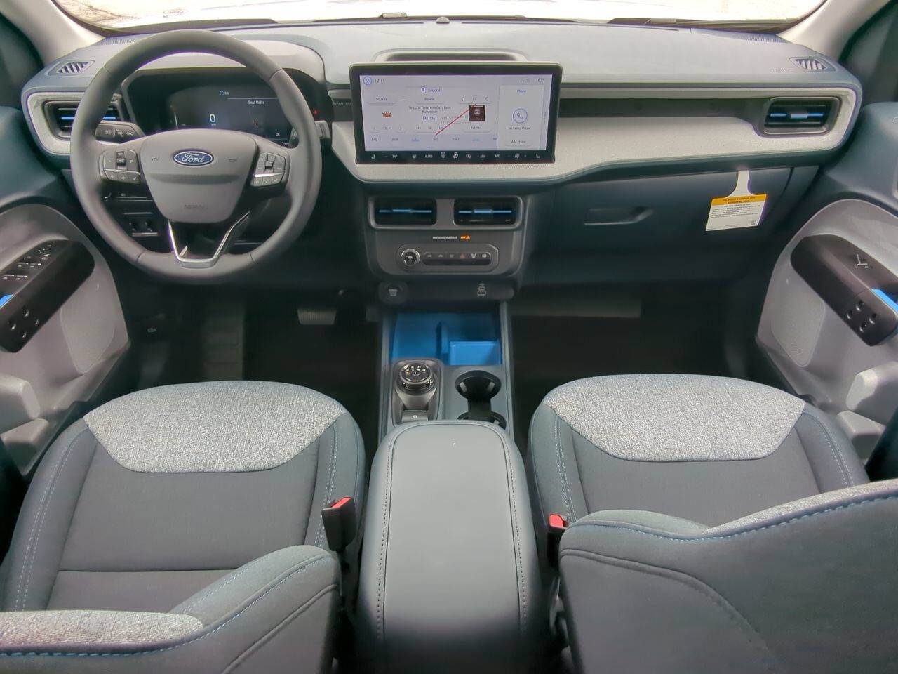 2026 Ford Maverick XLT Appleton WI
