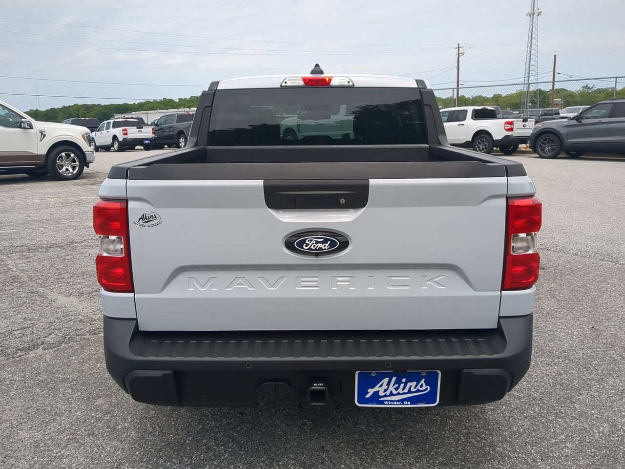2026 Ford Maverick XLT Appleton WI