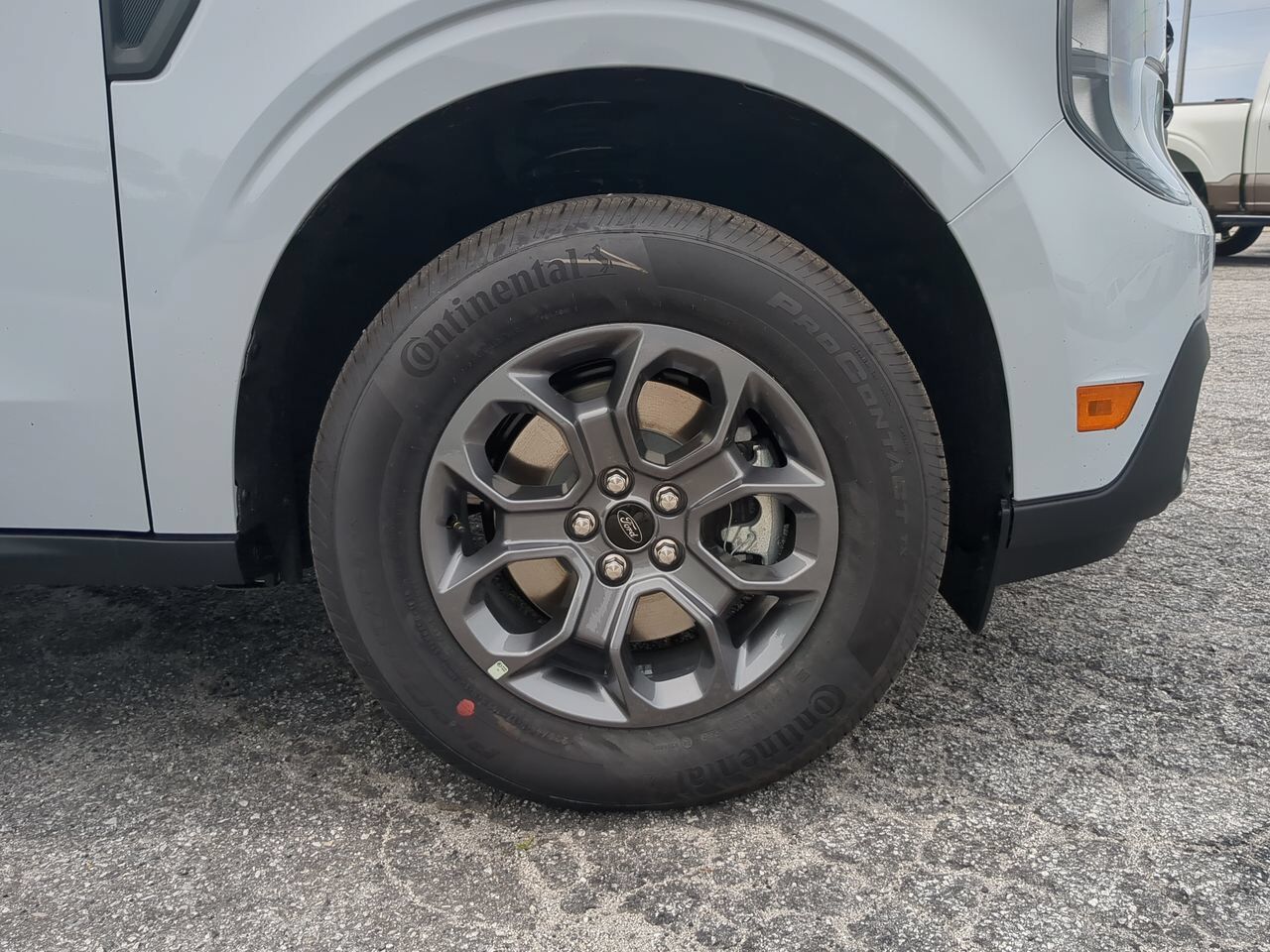 2026 Ford Maverick XLT Appleton WI