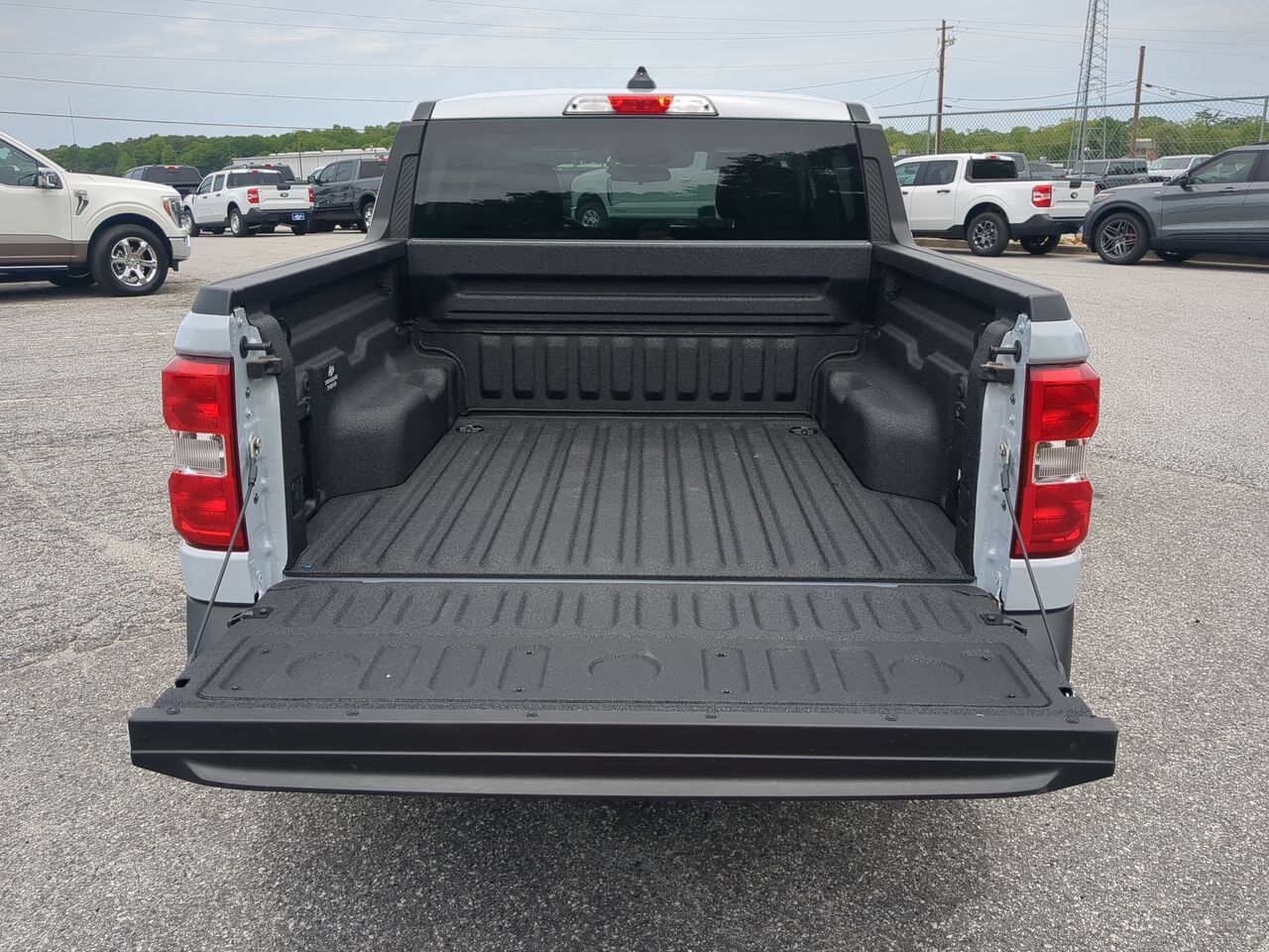 2026 Ford Maverick XLT Appleton WI