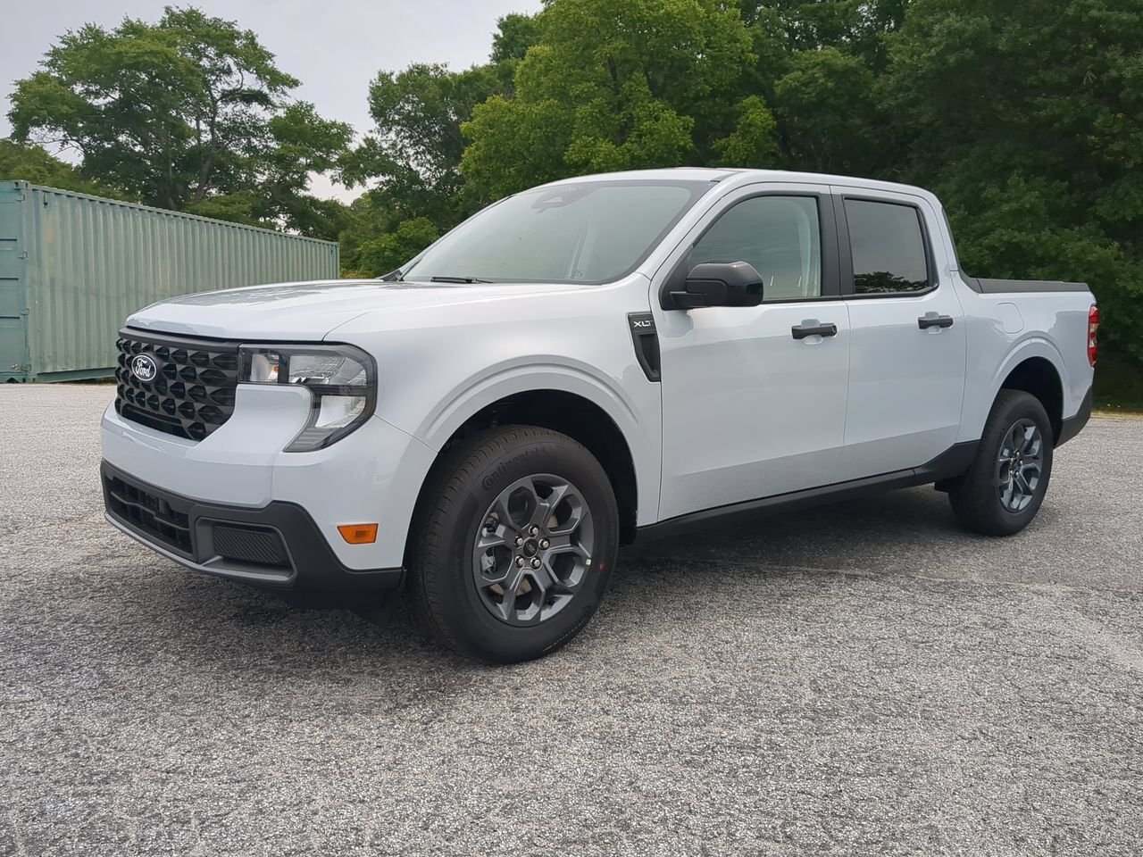 2026 Ford Maverick XLT Appleton WI