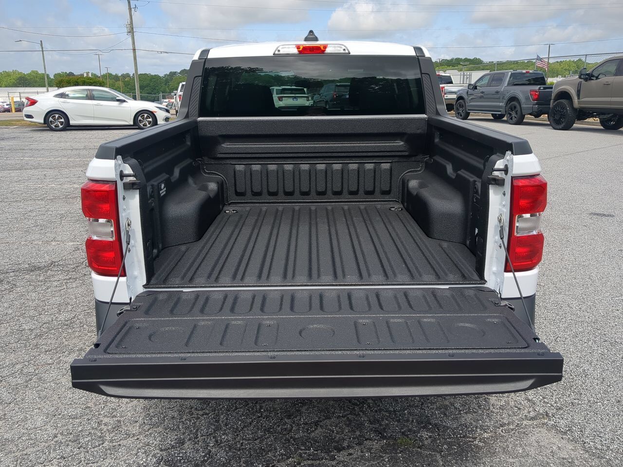 2026 Ford Maverick XLT Appleton WI