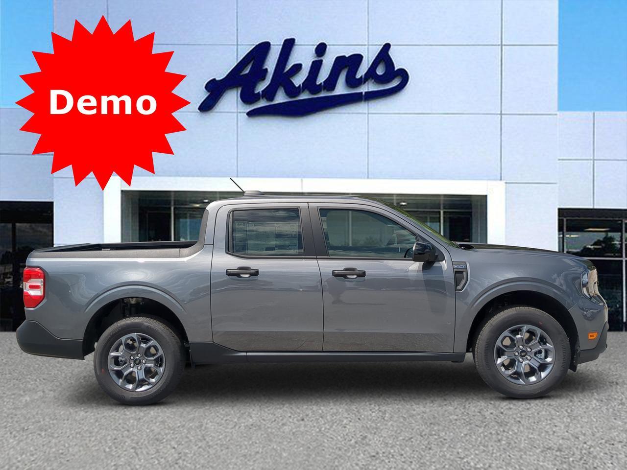 2026 Ford Maverick XLT Appleton WI