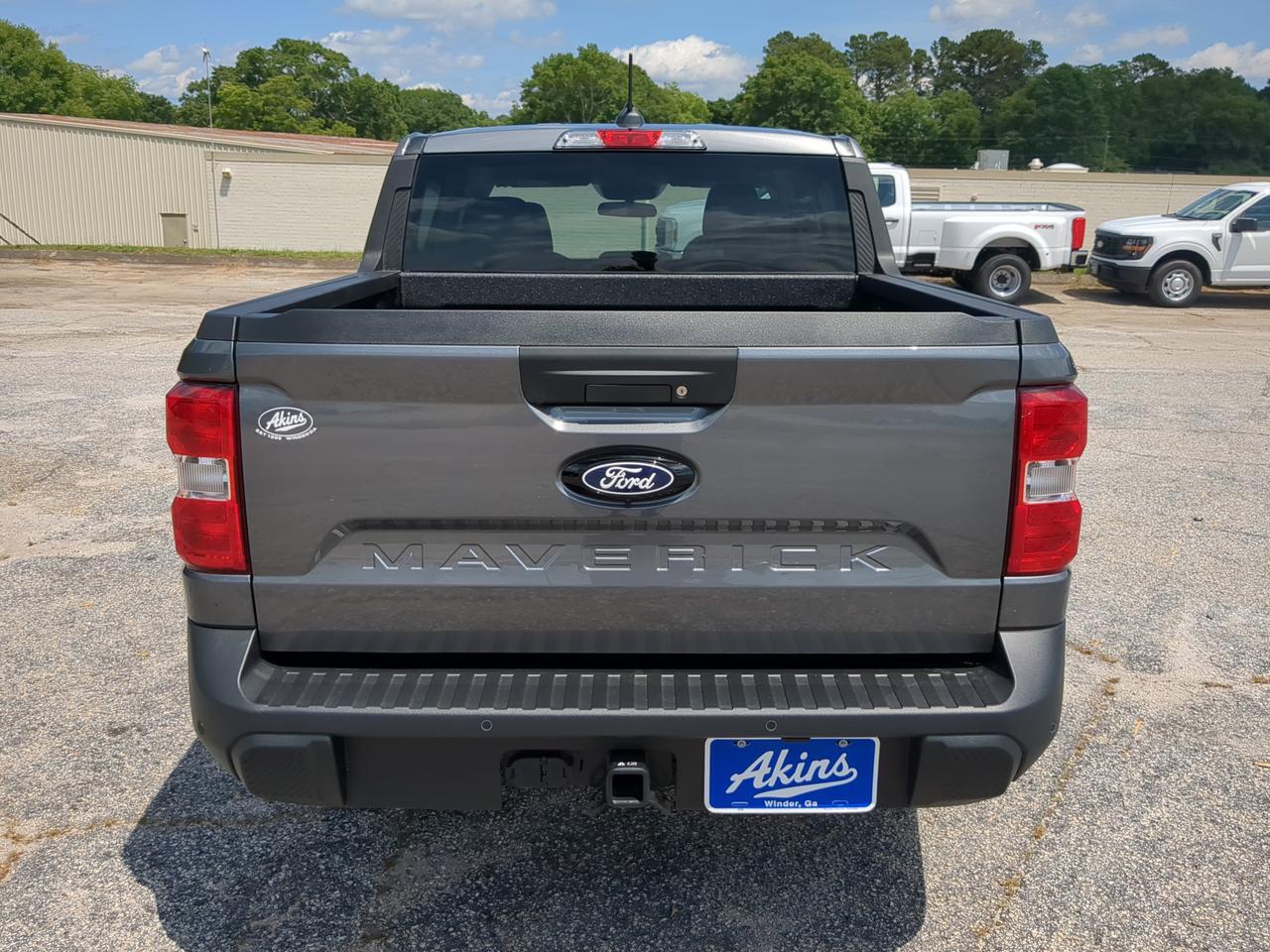 2026 Ford Maverick XLT Appleton WI