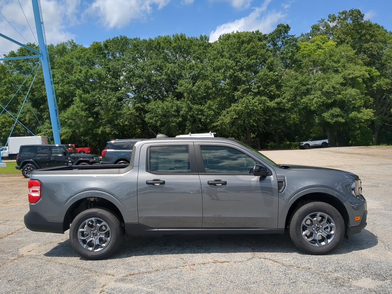 2026 Ford Maverick XLT Appleton WI