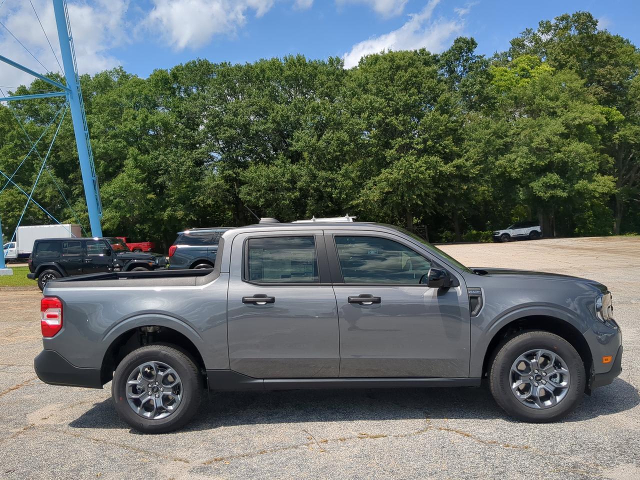 2026 Ford Maverick XLT Appleton WI