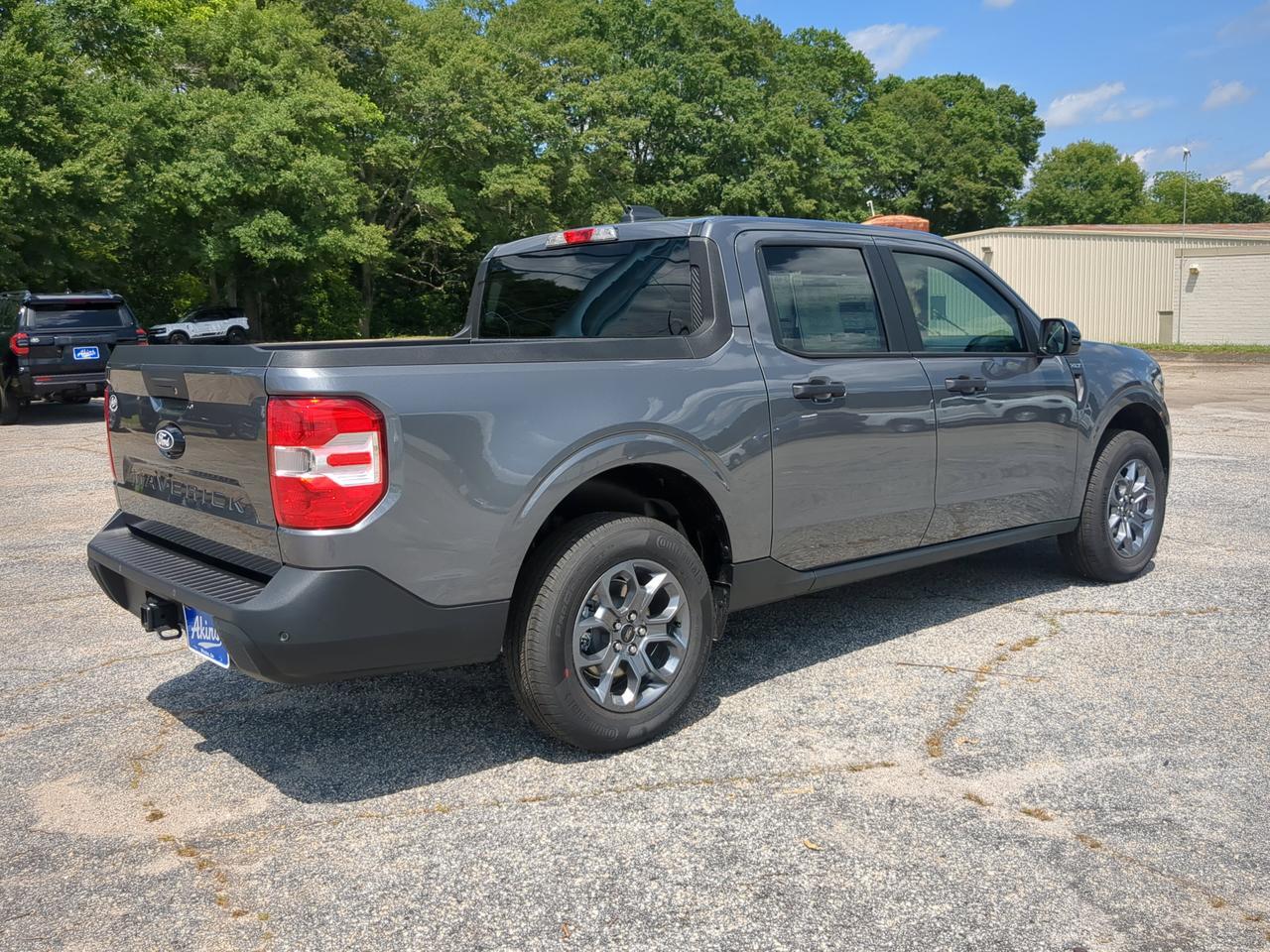 2026 Ford Maverick XLT Appleton WI