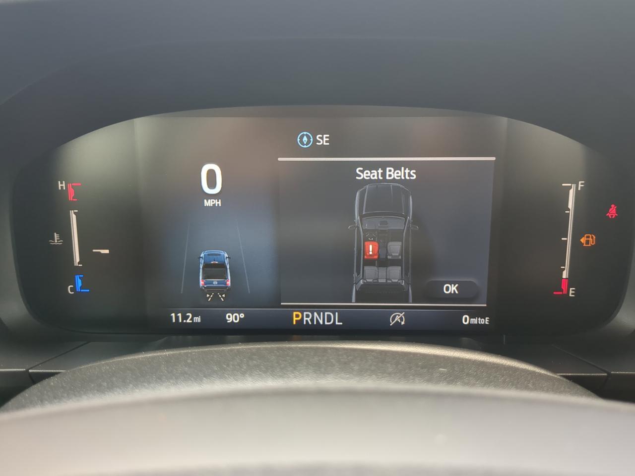 2026 Ford Maverick XLT Appleton WI