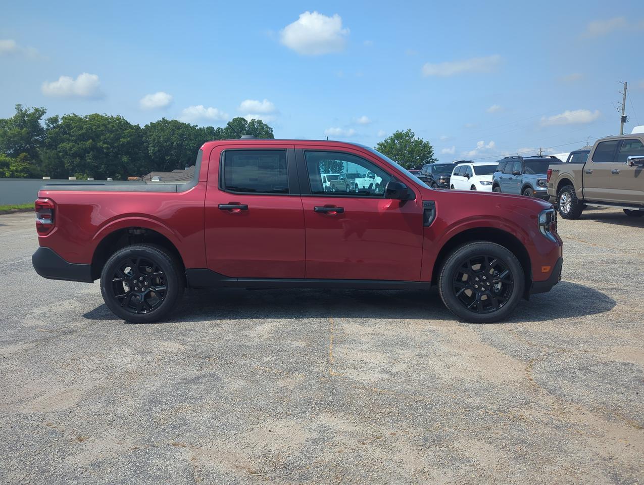 2026 Ford Maverick XLT Appleton WI