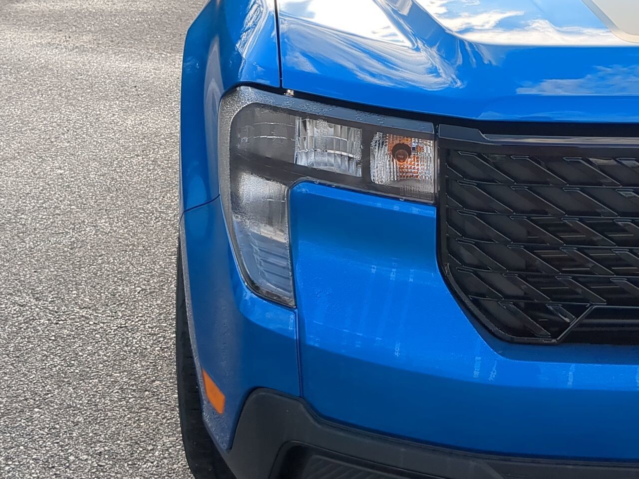 2026 Ford Maverick XLT Appleton WI