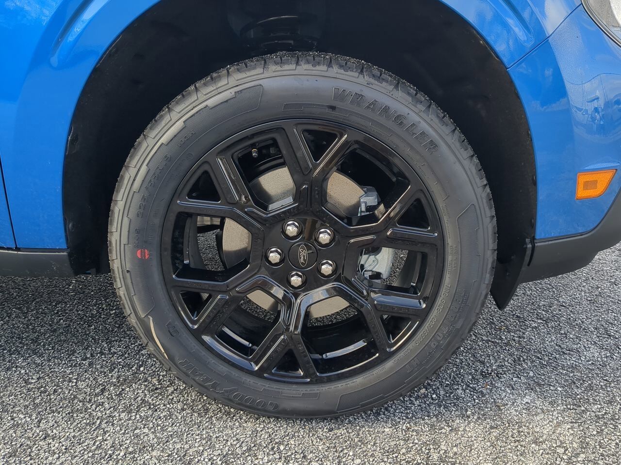 2026 Ford Maverick XLT Appleton WI