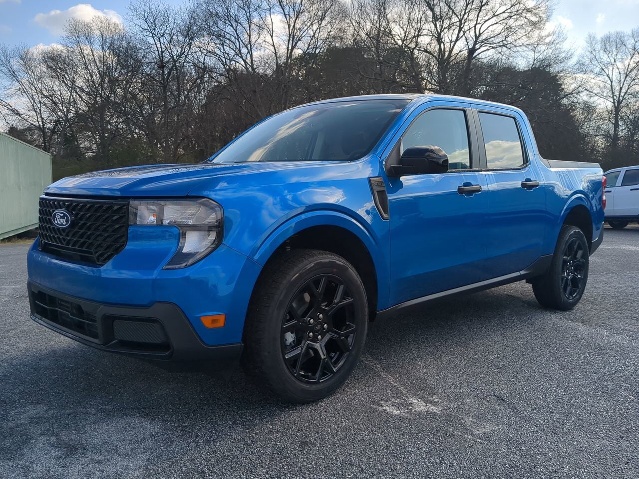 2026 Ford Maverick XLT Appleton WI