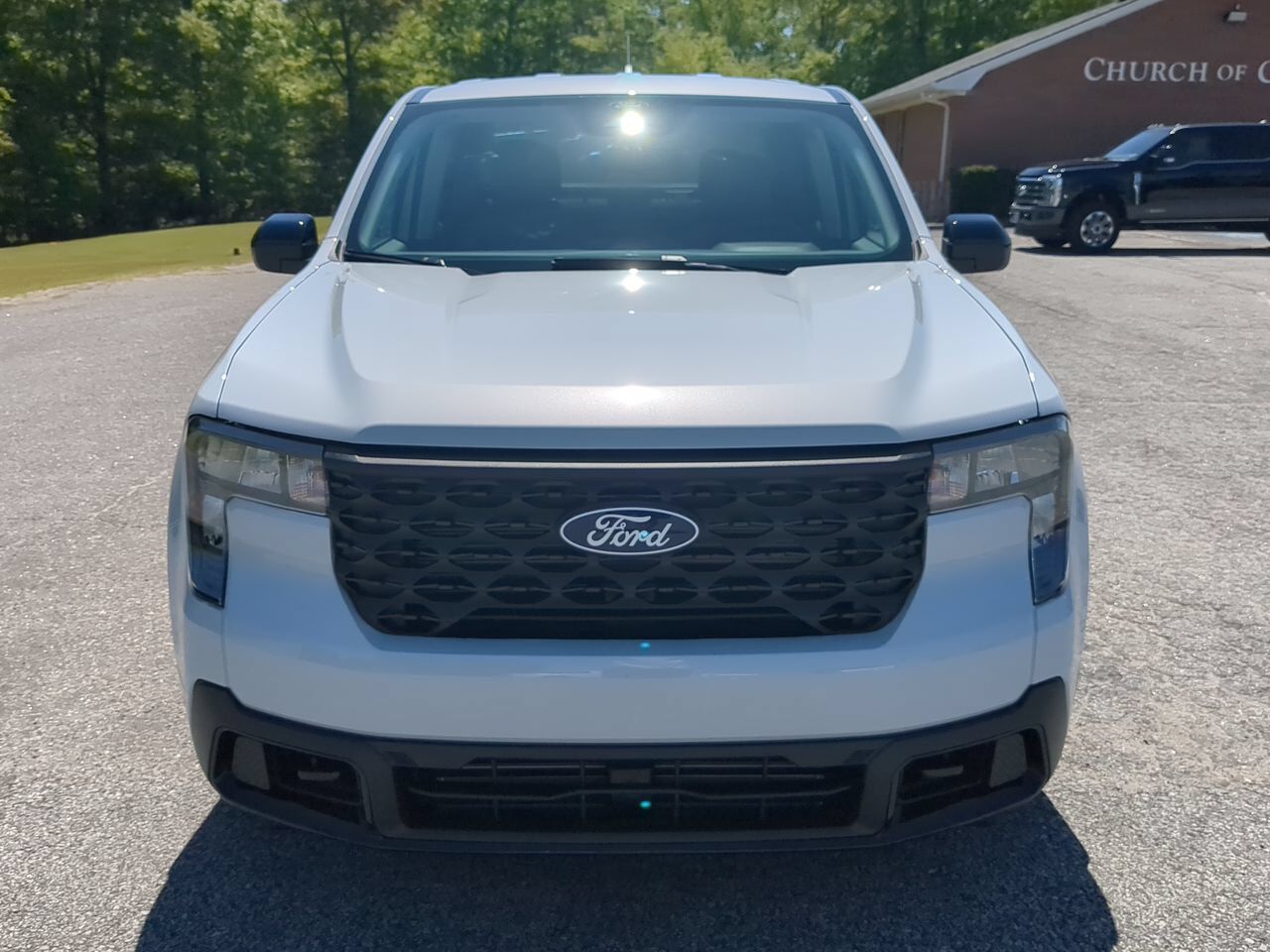 2026 Ford Maverick XLT Appleton WI