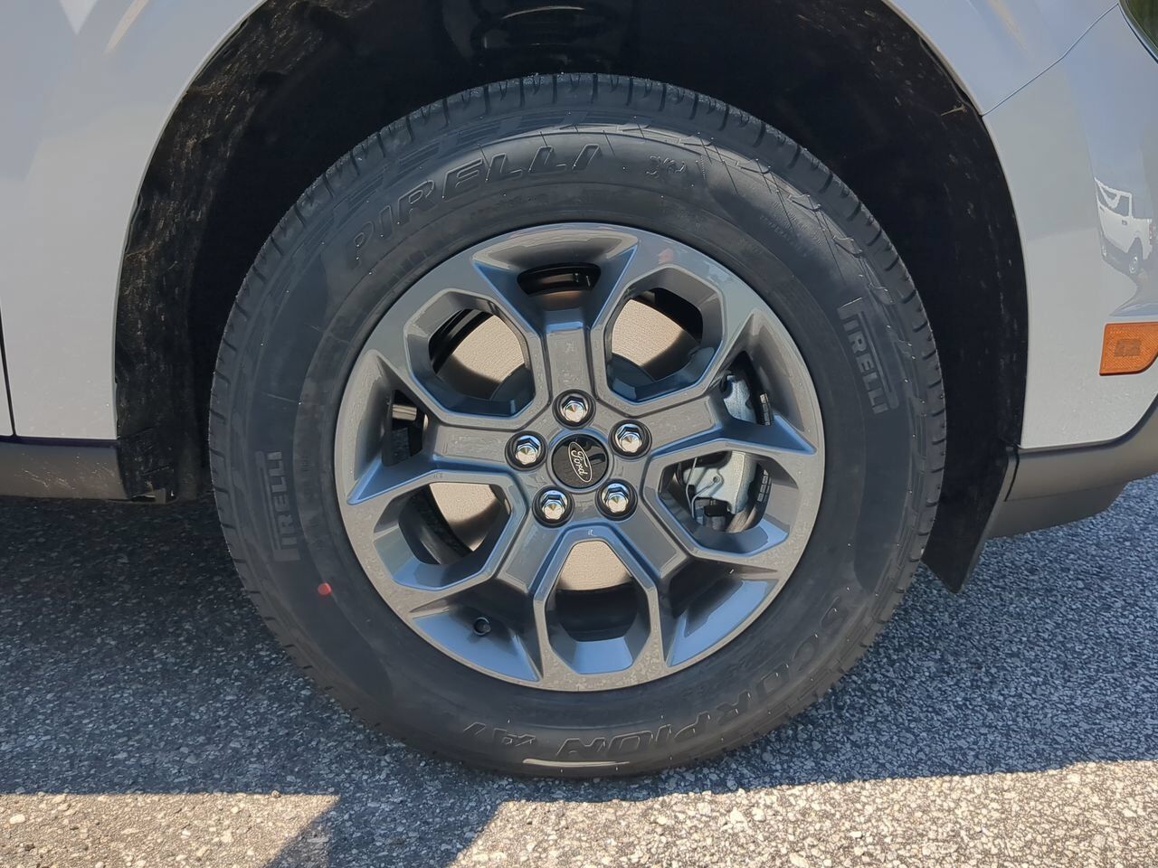 2026 Ford Maverick XLT Appleton WI