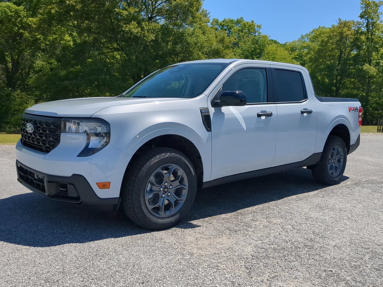 2026 Ford Maverick XLT Appleton WI