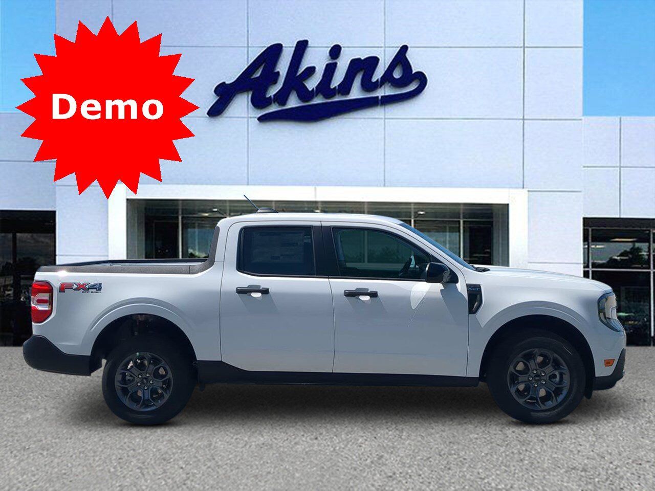 2026 Ford Maverick XLT Appleton WI