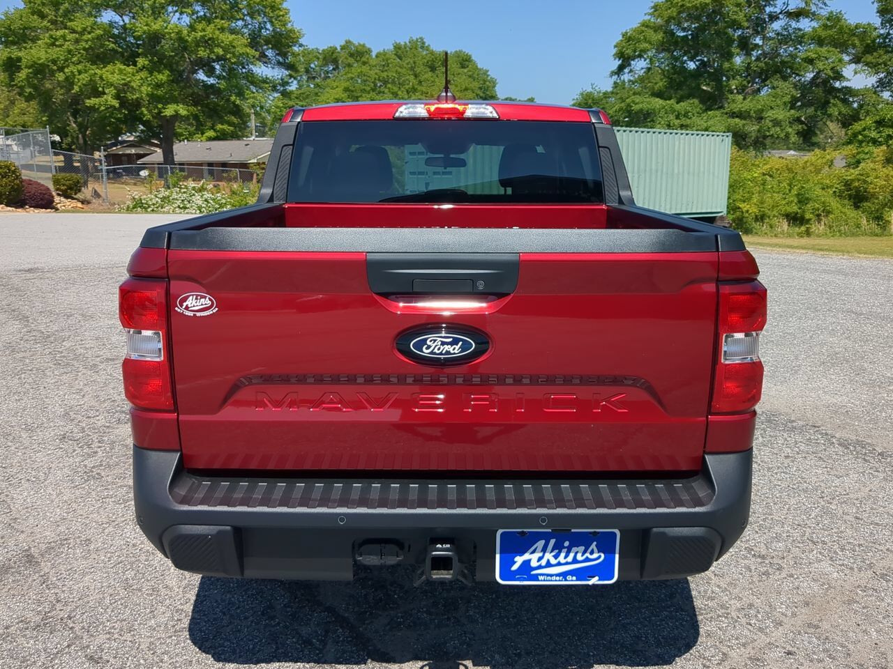 2026 Ford Maverick XLT Appleton WI