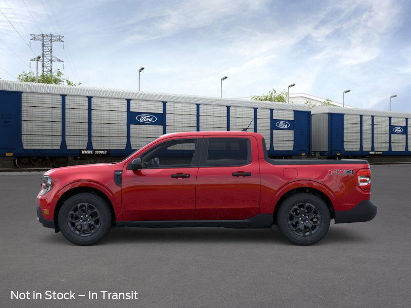 2026 Ford Maverick XLT Appleton WI