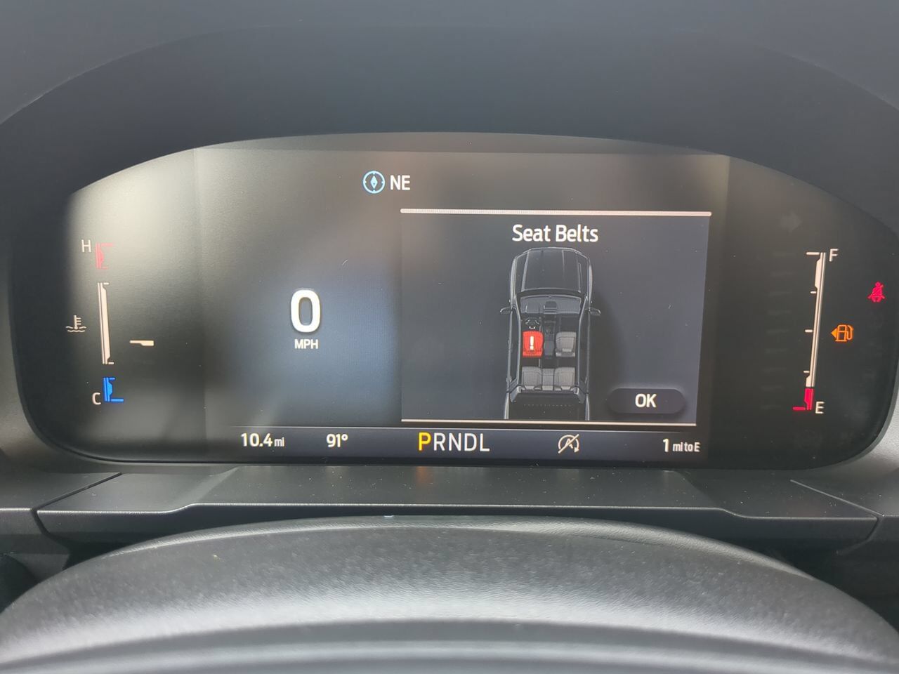2026 Ford Maverick XLT Appleton WI