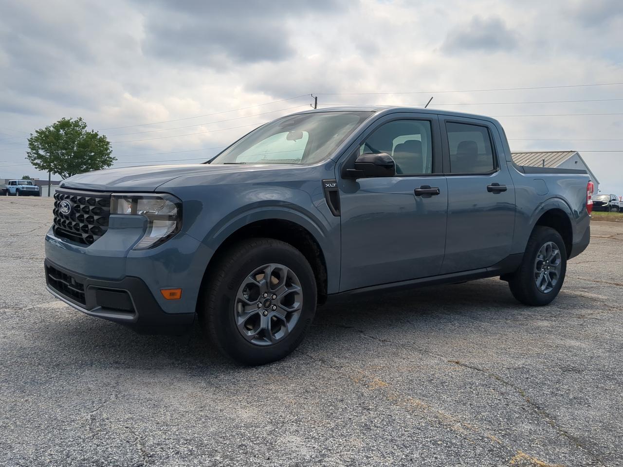 2026 Ford Maverick XLT Appleton WI