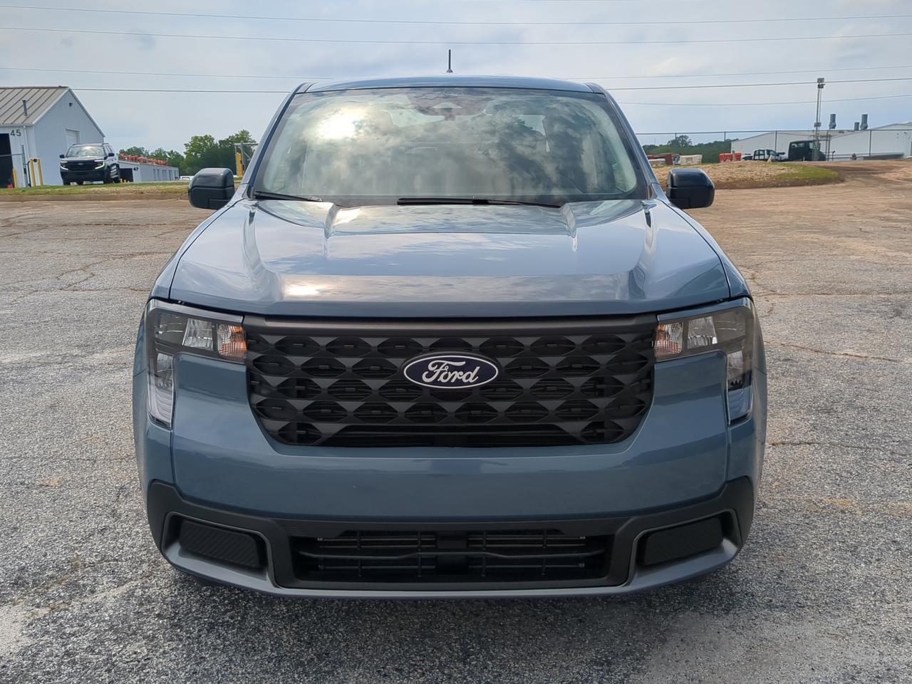 2026 Ford Maverick XLT Appleton WI