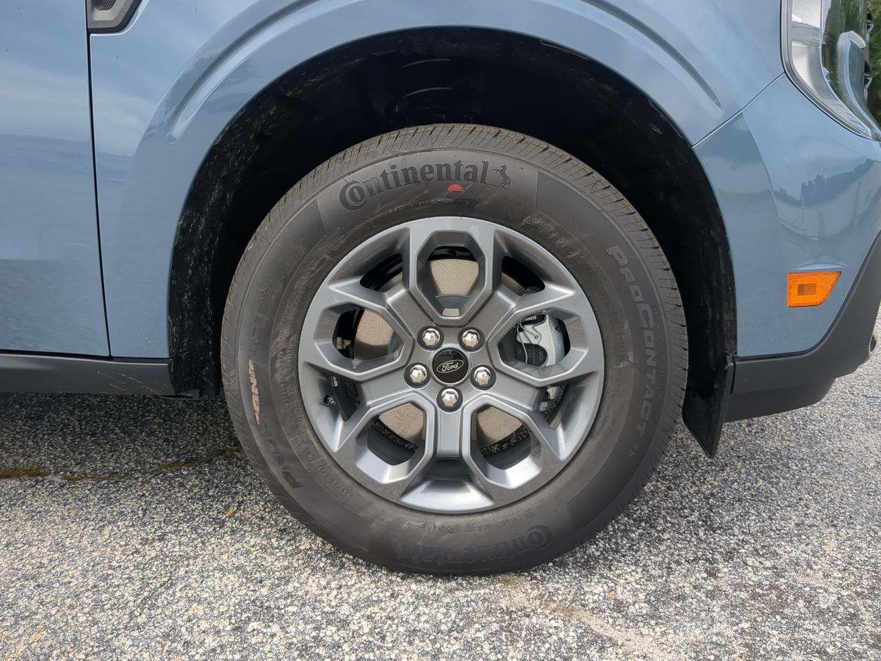 2026 Ford Maverick XLT Appleton WI