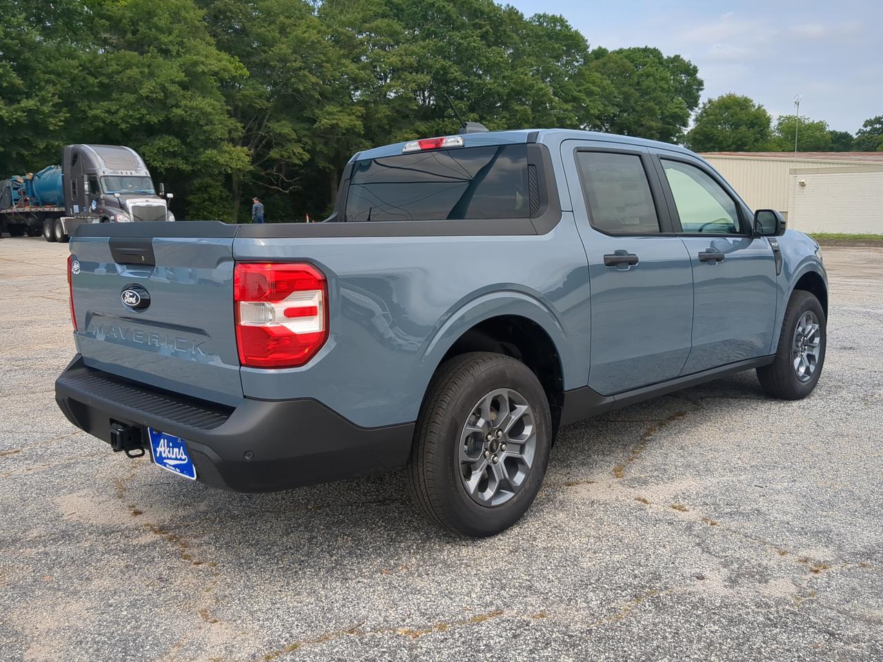 2026 Ford Maverick XLT Appleton WI