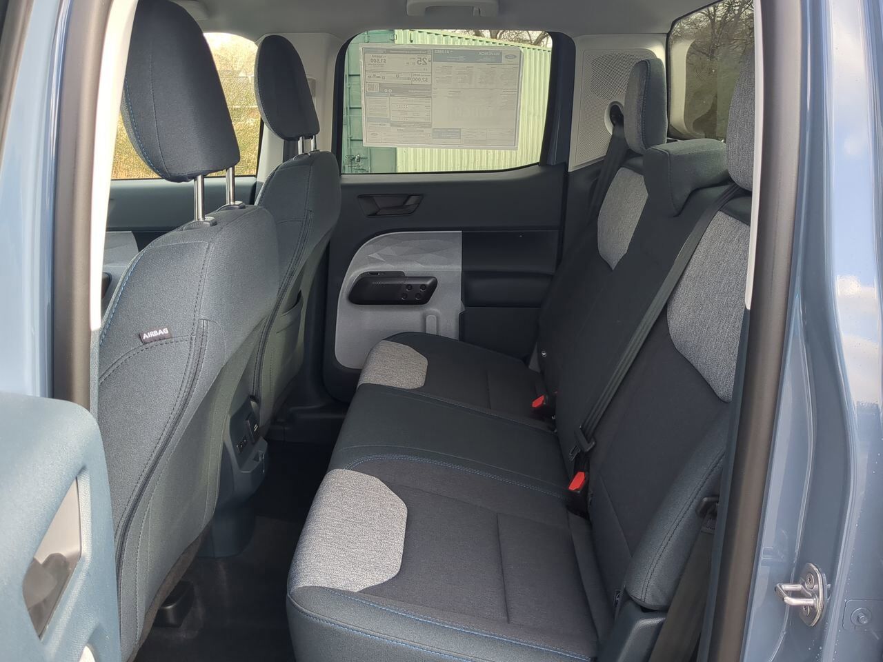 2026 Ford Maverick XLT Appleton WI