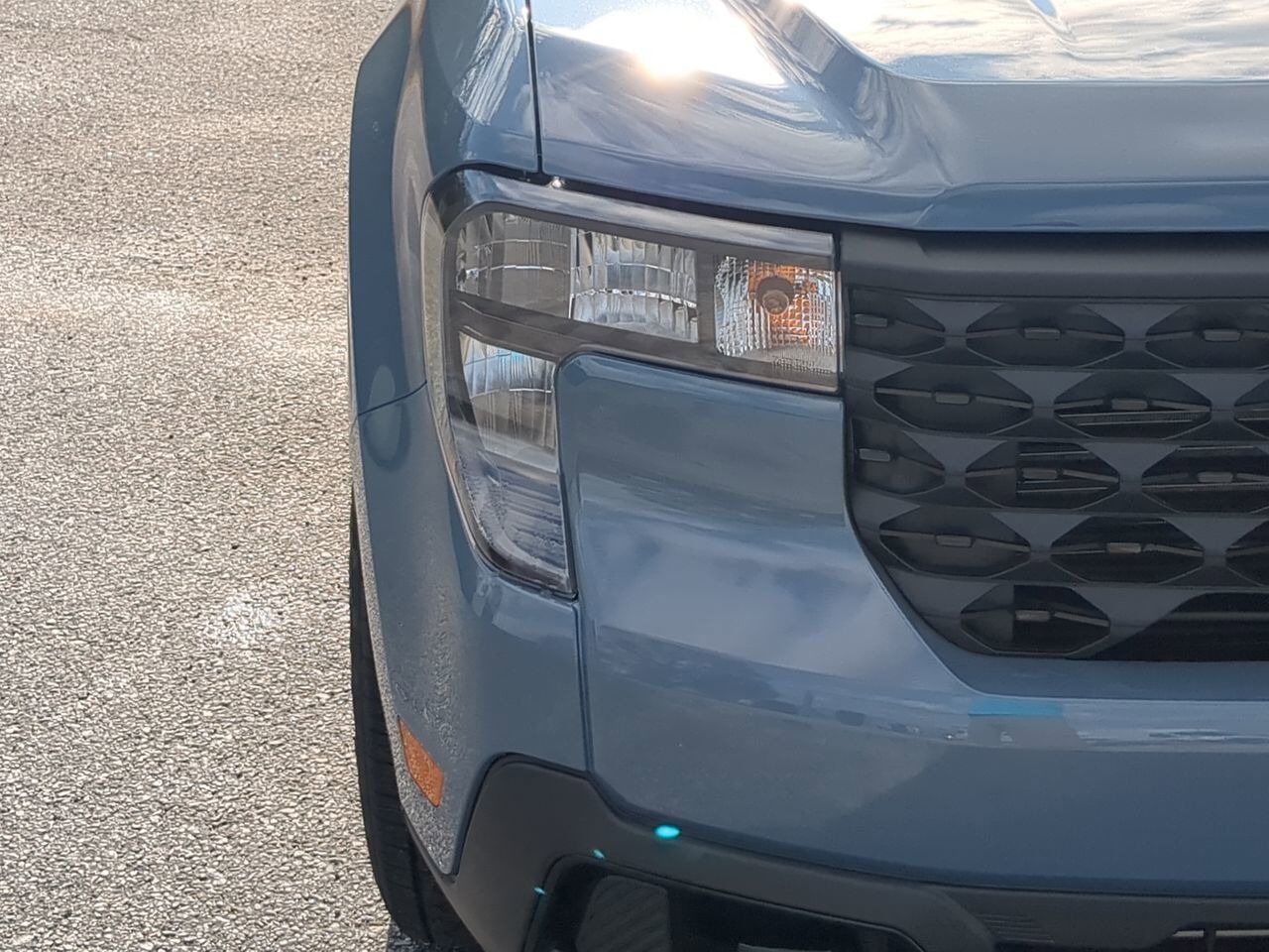 2026 Ford Maverick XLT Appleton WI