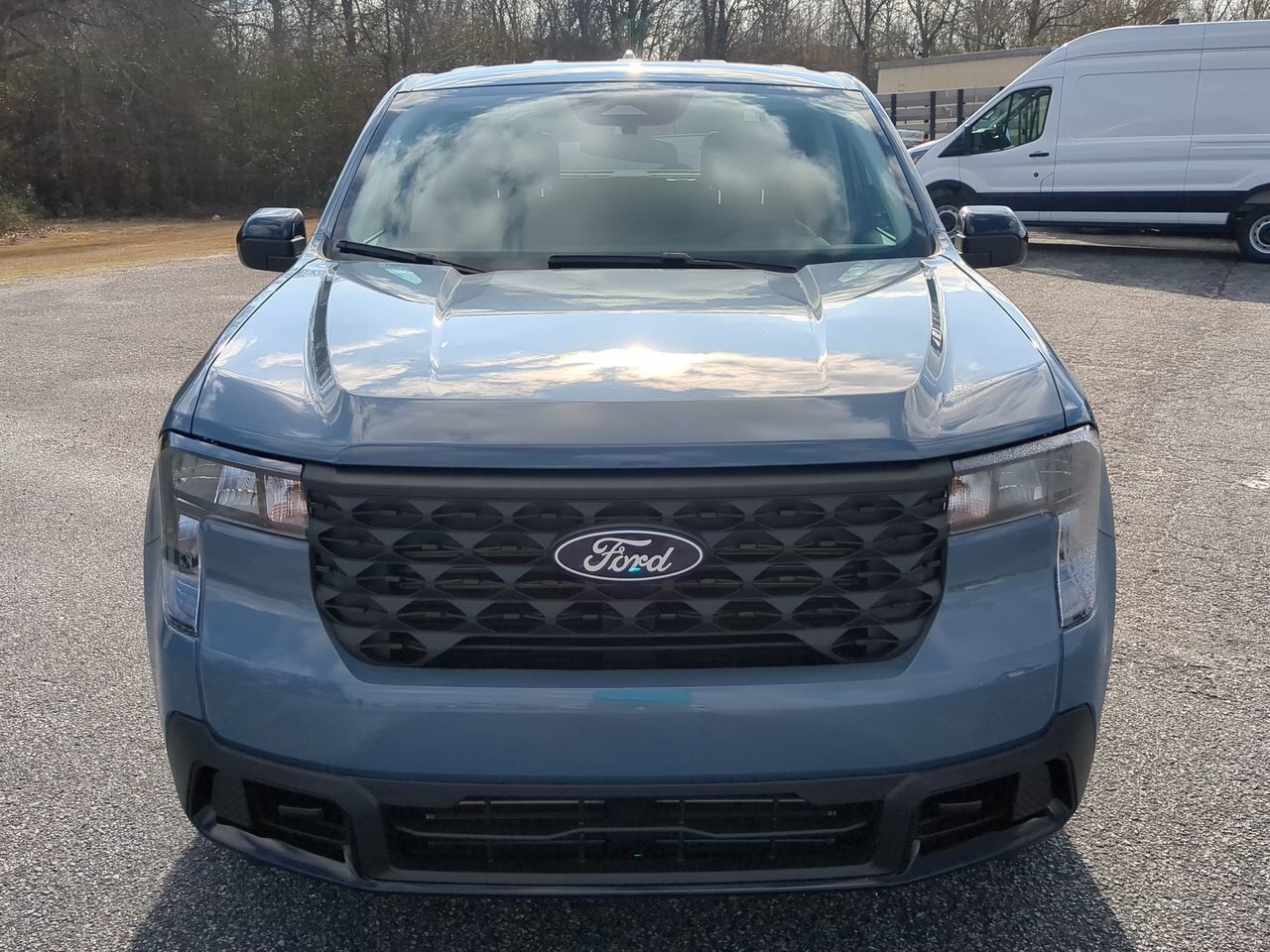 2026 Ford Maverick XLT Appleton WI