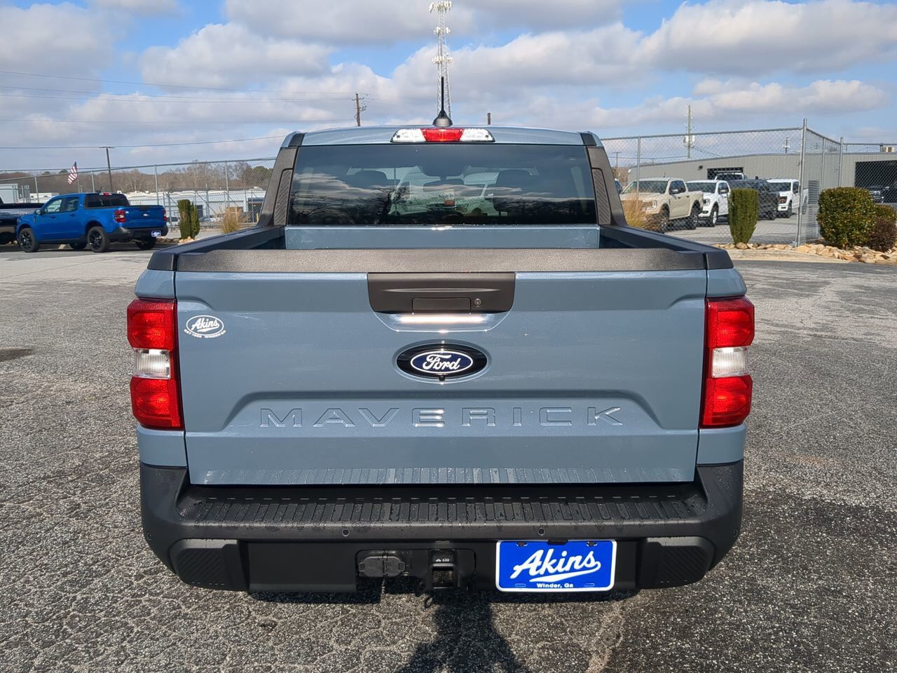 2026 Ford Maverick XLT Appleton WI