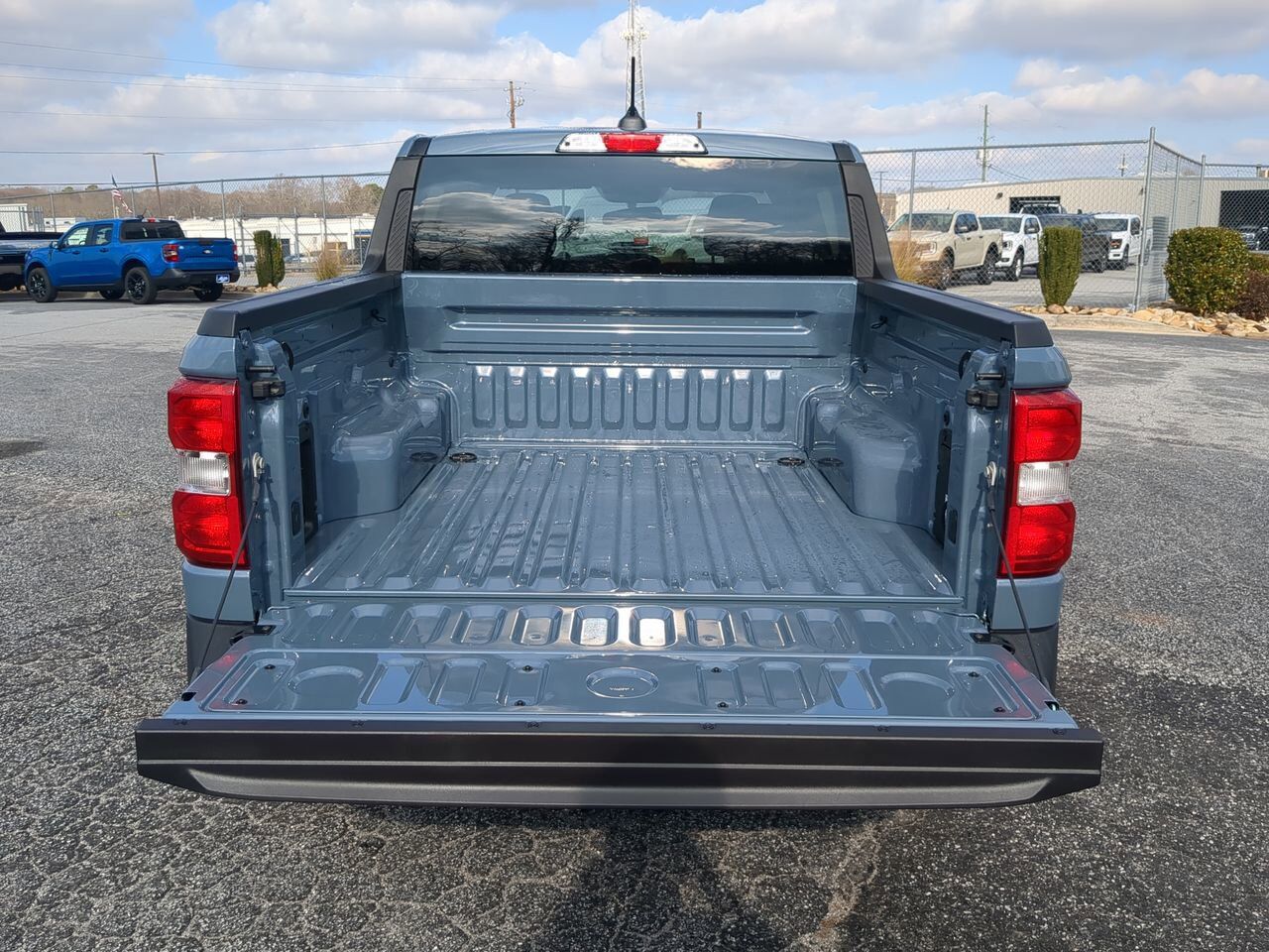 2026 Ford Maverick XLT Appleton WI