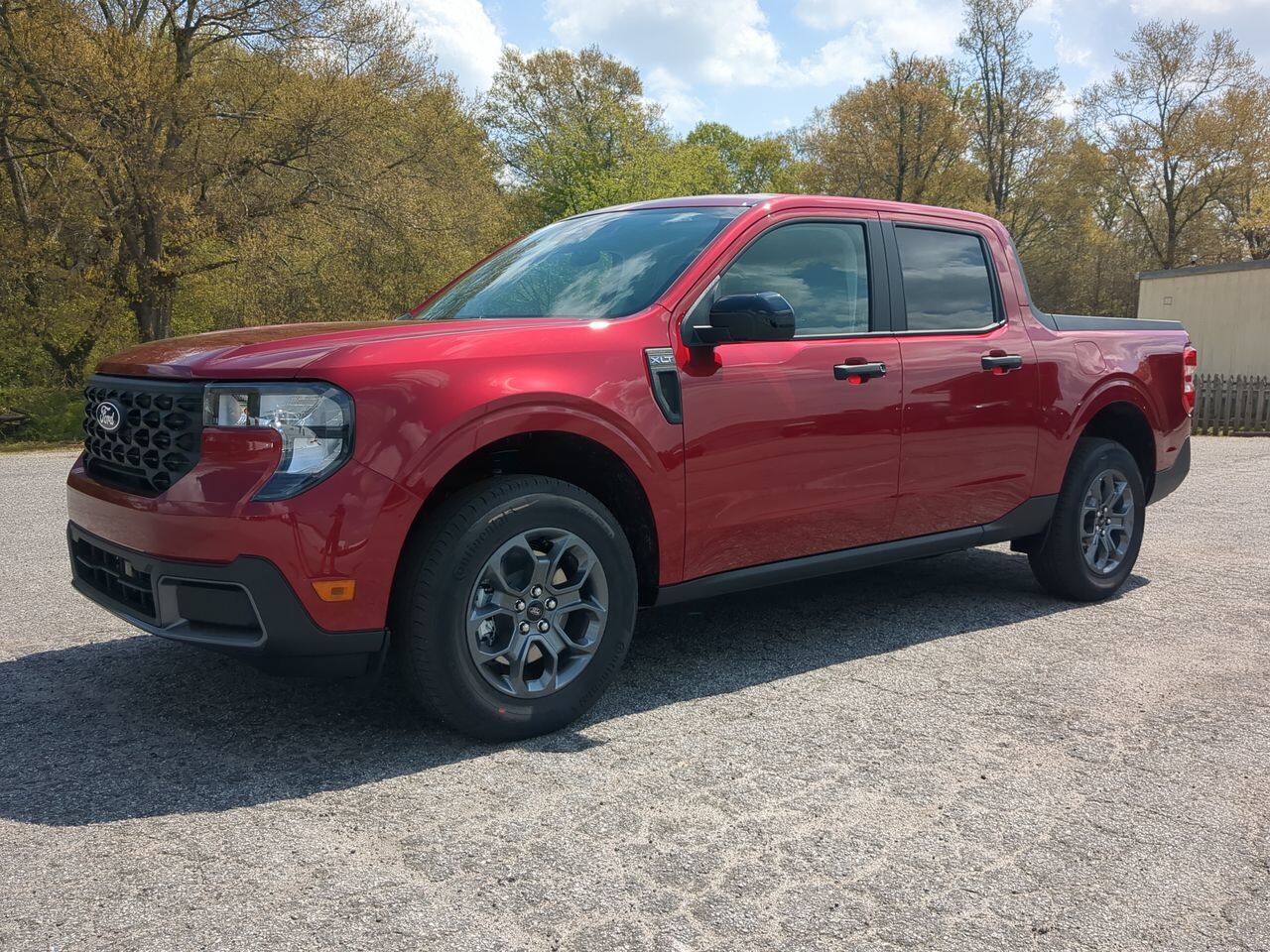 2026 Ford Maverick XLT Appleton WI