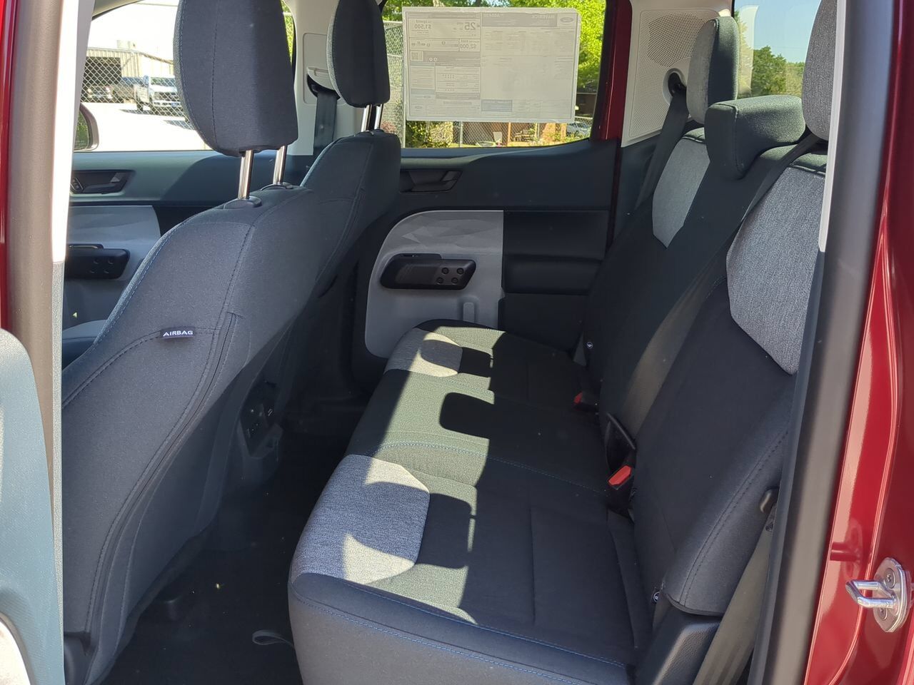 2026 Ford Maverick XLT Appleton WI
